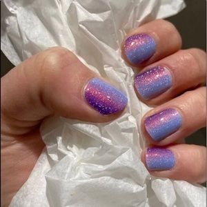 Color Street nail strips